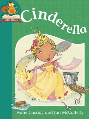 cover image of Must Know Stories: Level 2: Cinderella